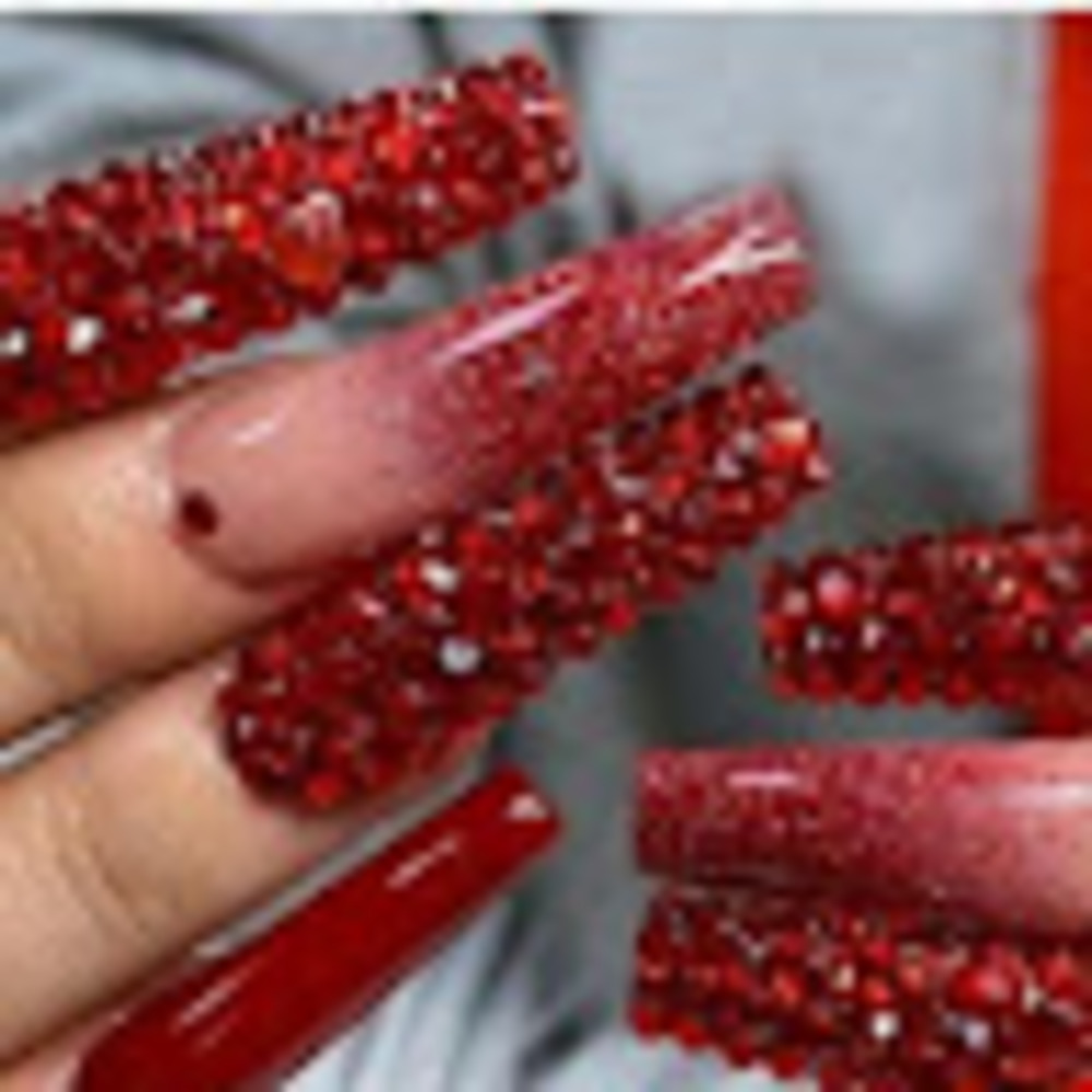 Meet your Posher, Nikki